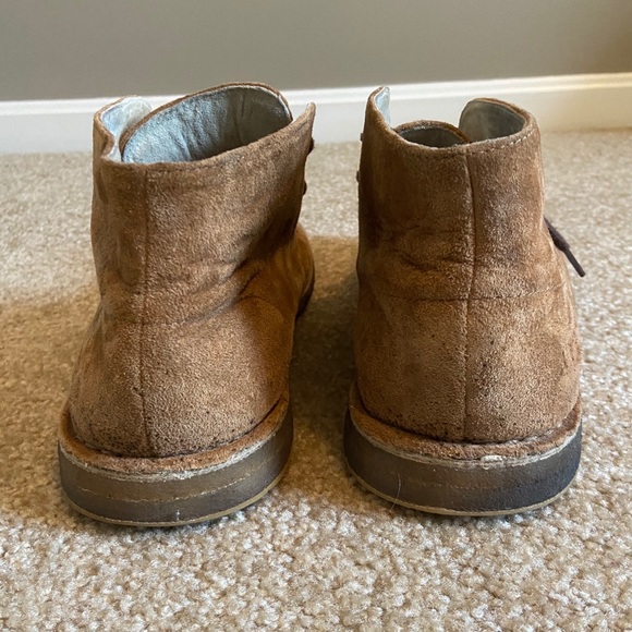 UGGS - MEN'S BOOTS - Picture 5 of 5